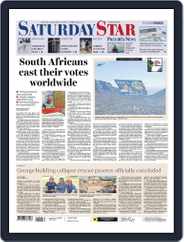 Saturday Star (Digital) Subscription                    May 18th, 2024 Issue