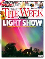 The Week Junior (UK) (Digital) Subscription                    May 18th, 2024 Issue