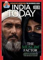 India Today (Digital) Subscription                    May 27th, 2024 Issue