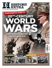 Your Essential Guide to 20th-Century World Wars Magazine (Digital) Subscription                    June 1st, 2024 Issue