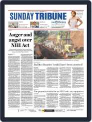 Sunday Tribune (Digital) Subscription                    May 19th, 2024 Issue