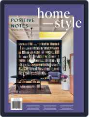 homestyle New Zealand (Digital) Subscription                    June 1st, 2024 Issue