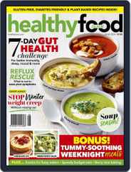 Healthy Food Guide (Digital) Subscription                    June 1st, 2024 Issue