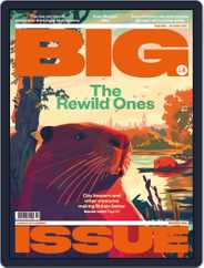 The Big Issue United Kingdom (Digital) Subscription                    May 20th, 2024 Issue