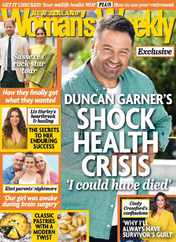 New Zealand Woman’s Weekly (Digital) Subscription                    May 20th, 2024 Issue