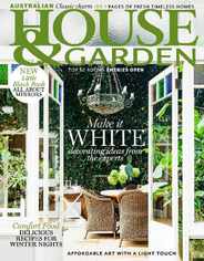 Australian House & Garden (Digital) Subscription                    May 20th, 2024 Issue