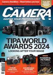Camera (Digital) Subscription                    April 29th, 2024 Issue