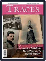 Traces (Digital) Subscription                    May 15th, 2024 Issue
