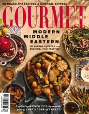 Gourmet Traveller (Digital) Subscription                    May 20th, 2024 Issue