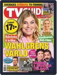 TV-guiden (Digital) Subscription                    May 23rd, 2024 Issue