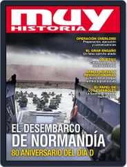 Muy Historia  España (Digital) Subscription                    June 1st, 2024 Issue