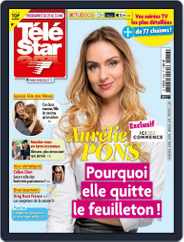 Télé Star (Digital) Subscription                    May 20th, 2024 Issue