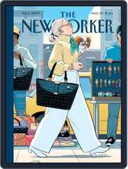The New Yorker (Digital) Subscription                    May 27th, 2024 Issue