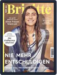 Brigitte (Digital) Subscription                    May 22nd, 2024 Issue