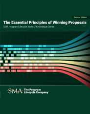 The Essential Principles of Winning Proposals Magazine (Digital) Subscription                    May 1st, 2024 Issue