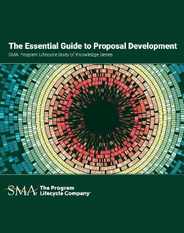 The Essential Guide to Proposal Development Magazine (Digital) Subscription                    May 1st, 2024 Issue