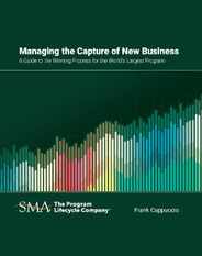 Managing the Capture of New Business Magazine (Digital) Subscription                    May 1st, 2024 Issue