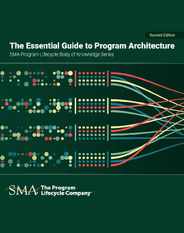 The Essential Guide to Program Architecture Magazine (Digital) Subscription                    May 1st, 2024 Issue