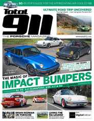 Total 911 (Digital) Subscription                    June 15th, 2024 Issue