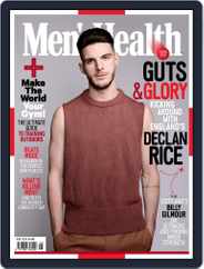 Men's Health UK (Digital) Subscription                    June 1st, 2024 Issue