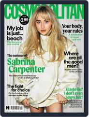 Cosmopolitan UK (Digital) Subscription                    June 1st, 2024 Issue