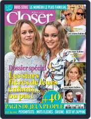 Closer France (Digital) Subscription                    April 1st, 2024 Issue