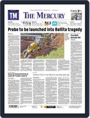Mercury (Digital) Subscription                    May 20th, 2024 Issue