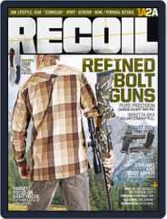 Recoil (Digital) Subscription                    July 1st, 2024 Issue
