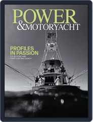 Power & Motoryacht (Digital) Subscription                    June 1st, 2024 Issue