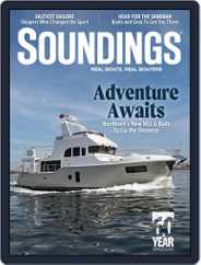 Soundings (Digital) Subscription                    June 1st, 2024 Issue
