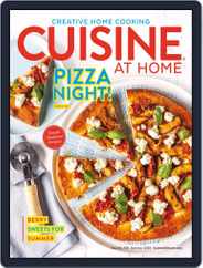 Cuisine at home (Digital) Subscription                    May 1st, 2024 Issue