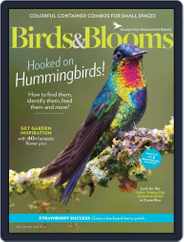 Birds & Blooms (Digital) Subscription                    June 1st, 2024 Issue