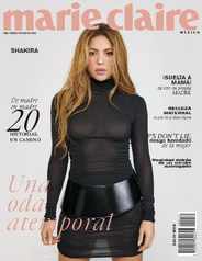 Marie Claire México (Digital) Subscription                    May 1st, 2024 Issue