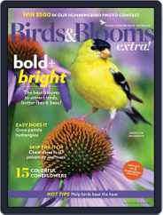 Birds and Blooms Extra (Digital) Subscription                    July 1st, 2024 Issue