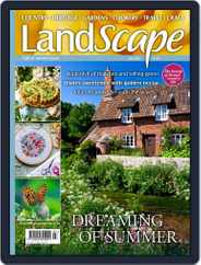 Landscape (Digital) Subscription                    July 1st, 2024 Issue