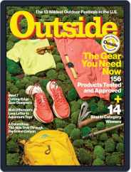 Outside (Digital) Subscription                    May 1st, 2024 Issue