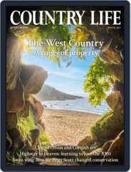 Country Life (Digital) Subscription                    May 22nd, 2024 Issue