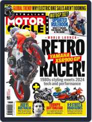 Australian Motorcycle News (Digital) Subscription                    May 23rd, 2024 Issue
