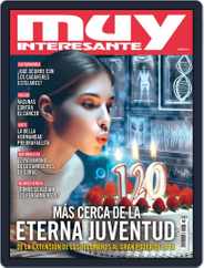 Muy Interesante  España (Digital) Subscription                    June 1st, 2024 Issue