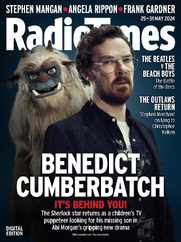 Radio Times (Digital) Subscription                    May 25th, 2024 Issue