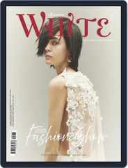 White Sposa (Digital) Subscription                    May 22nd, 2024 Issue