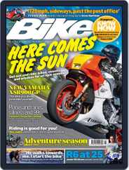 BIKE United Kingdom (Digital) Subscription                    July 1st, 2024 Issue