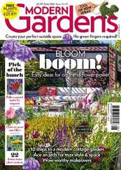 Modern Gardens (Digital) Subscription                    June 1st, 2024 Issue
