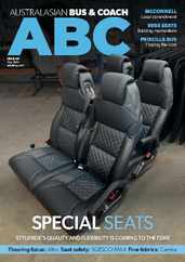 Australasian Bus & Coach (Digital) Subscription                    May 22nd, 2024 Issue