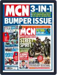 MCN (Digital) Subscription                    May 22nd, 2024 Issue