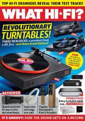What Hi-Fi? (Digital) Subscription                    July 1st, 2024 Issue