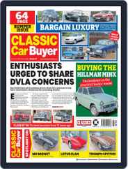 Classic Car Buyer (Digital) Subscription                    May 22nd, 2024 Issue