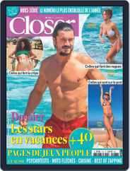 Closer France (Digital) Subscription                    June 1st, 2024 Issue