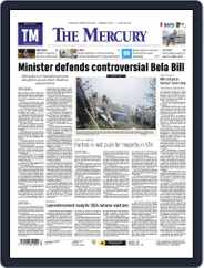 Mercury (Digital) Subscription                    May 21st, 2024 Issue