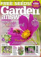 Garden Answers (Digital) Subscription                    May 22nd, 2024 Issue